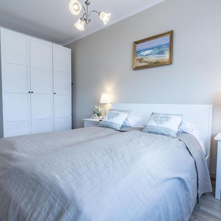Ideal Apartments City Park グダニスク エクステリア 写真