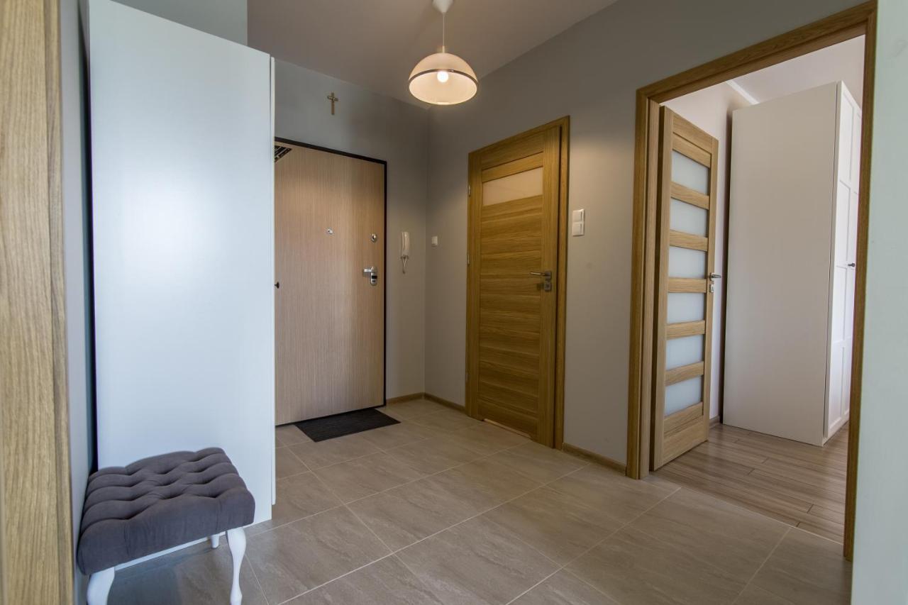 Ideal Apartments City Park グダニスク エクステリア 写真