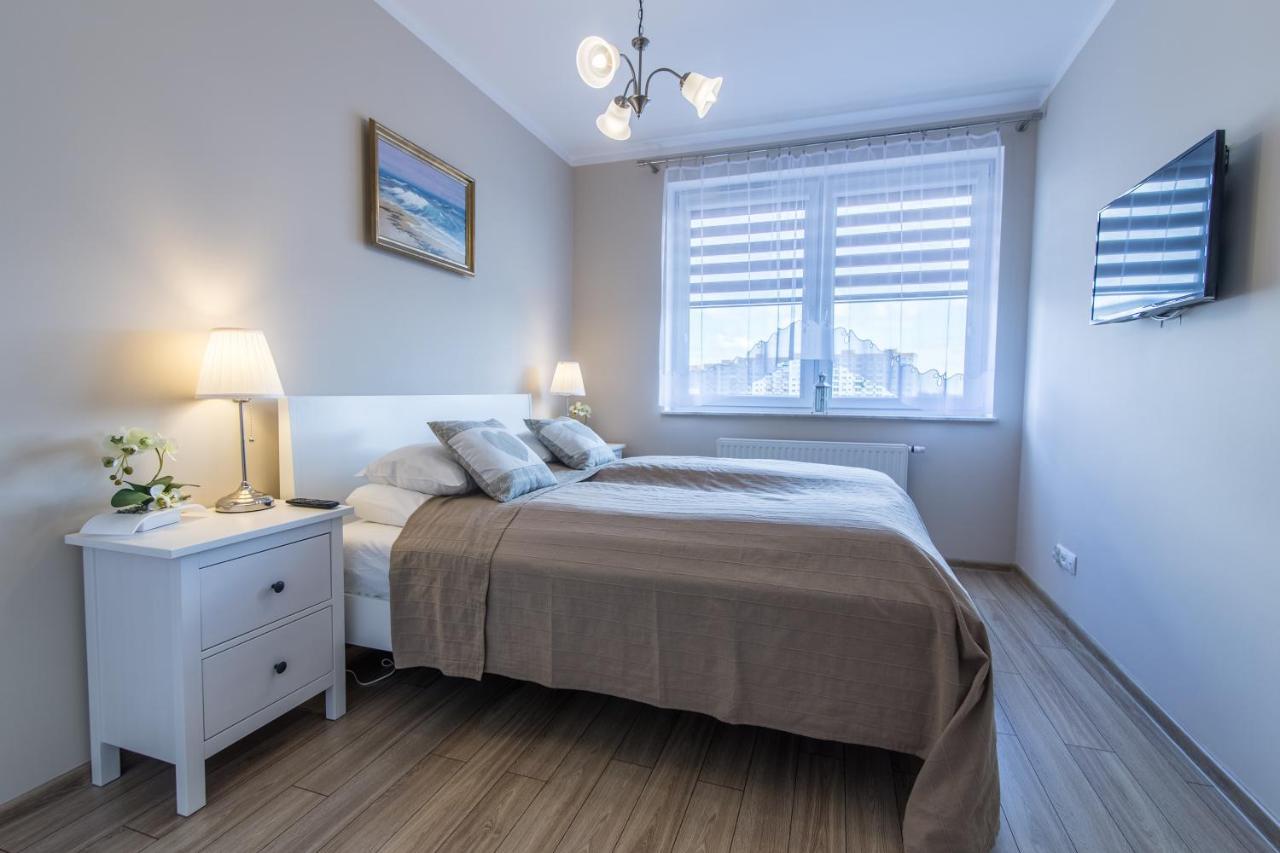 Ideal Apartments City Park グダニスク エクステリア 写真